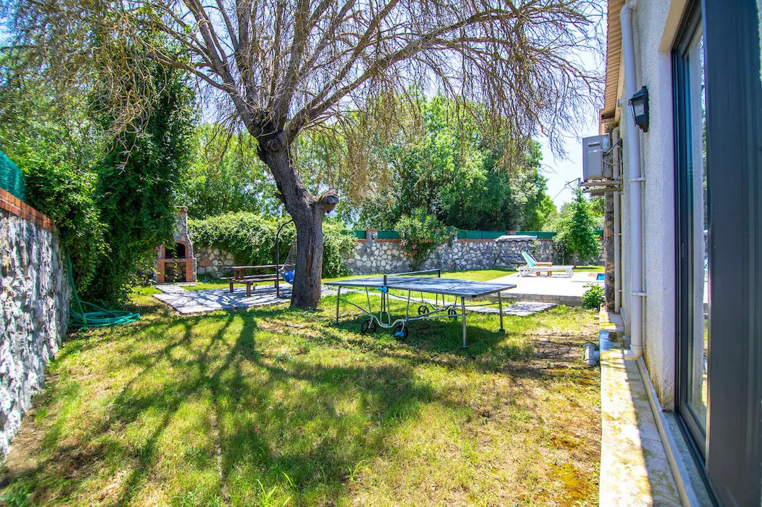 Property in Kayakoy